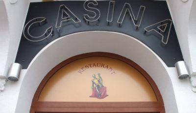 Restaurant Casina