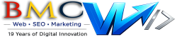 LOGO BMC